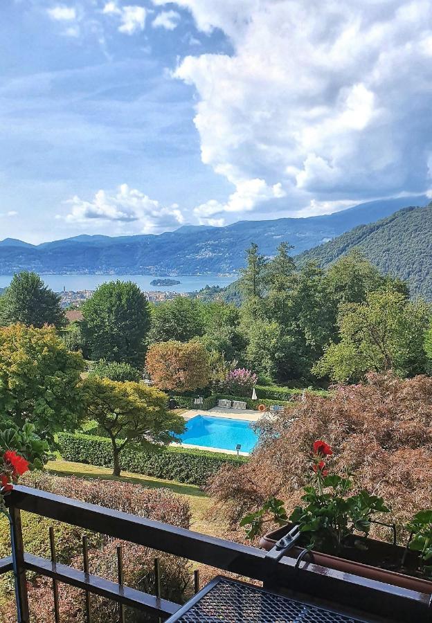 Primavera Vignone Esterno foto