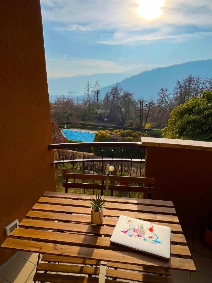 Primavera Vignone Esterno foto